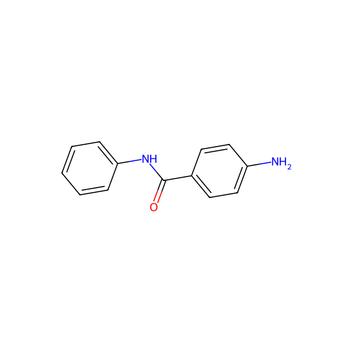 4-Amino-N-phenylbenzamide - ≥97% CAS No(782-45-6) by Aladdin Scientific