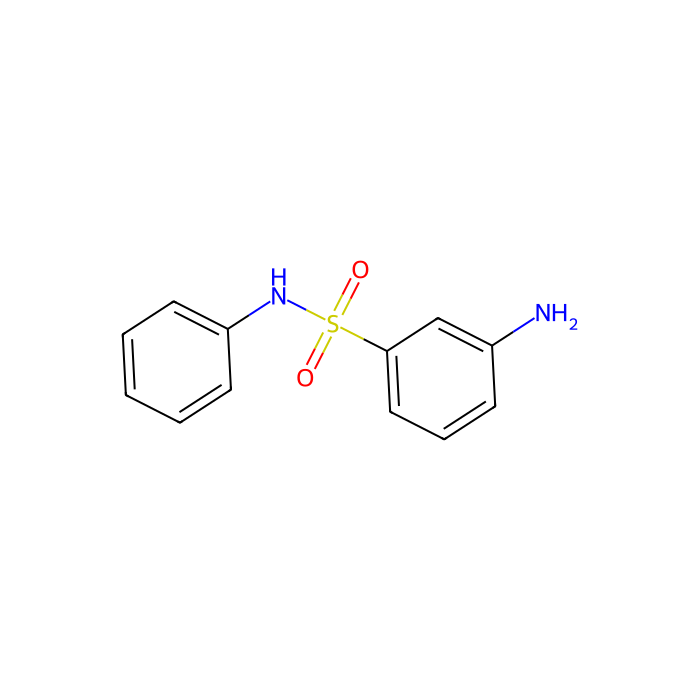 3-Amino-N-phenylbenzenesulfonamide - ≥97% CAS No(80-21-7) by Aladdin Scientific