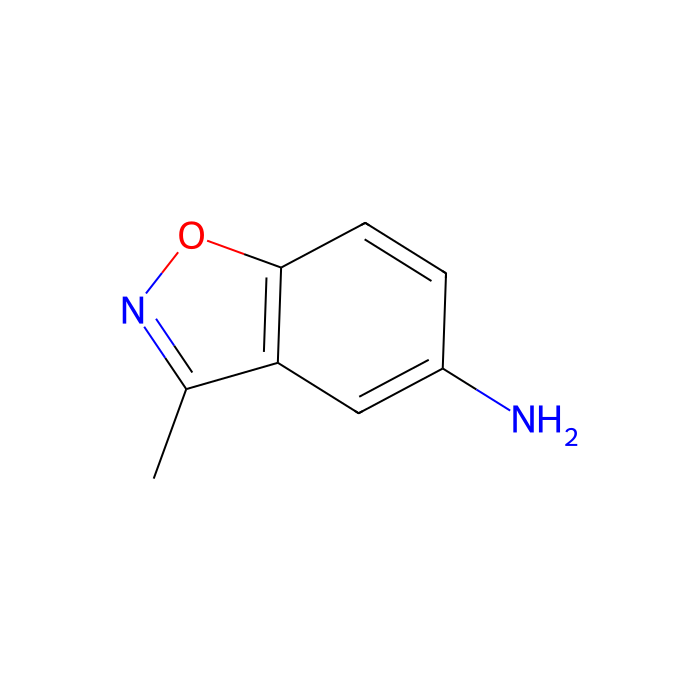 5-Amino-3-methylbenzo[d]isoxazole - ≥95% CAS No(851768-35-9) by Aladdin Scientific