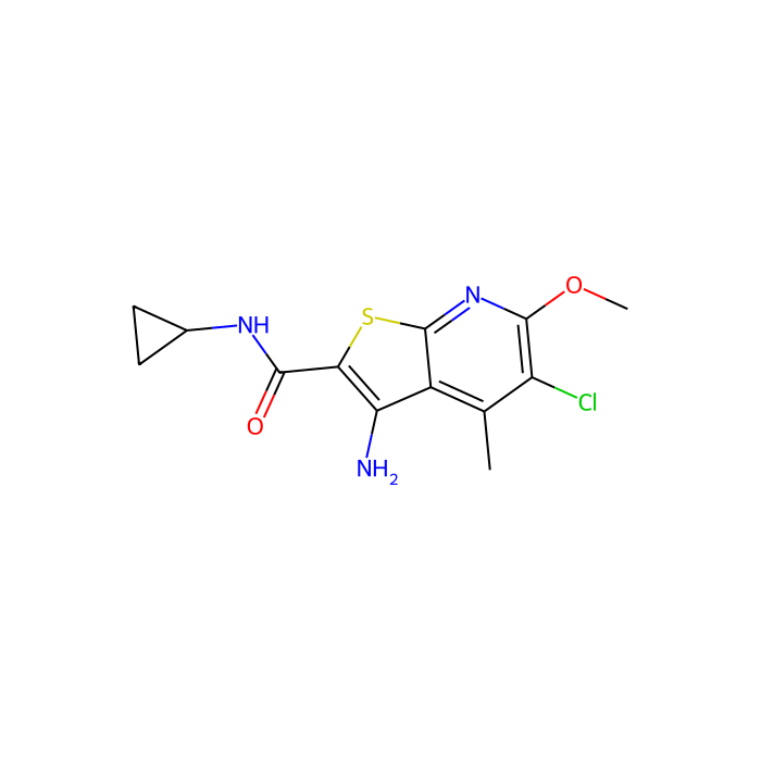 LY2033298 - Moligand™, ≥95% CAS No(886047-13-8) by Aladdin Scientific