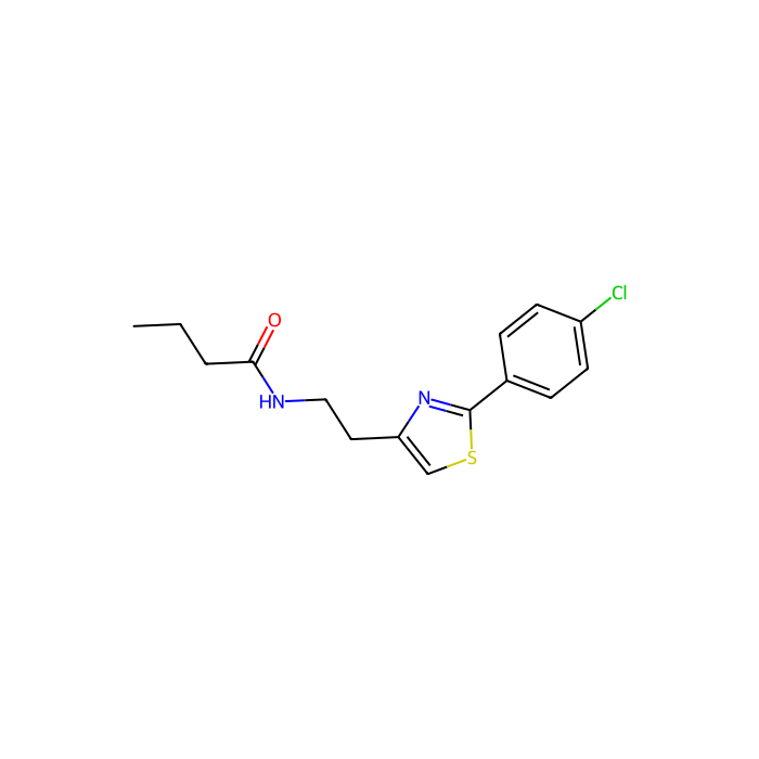 Azoramide - ≥98% CAS No(932986-18-0) by Aladdin Scientific
