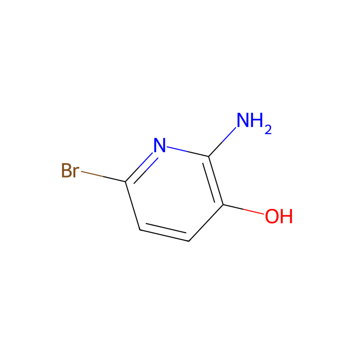 2-Amino-6-bromopyridin-3-ol - ≥95% CAS No(934758-27-7) by Aladdin Scientific