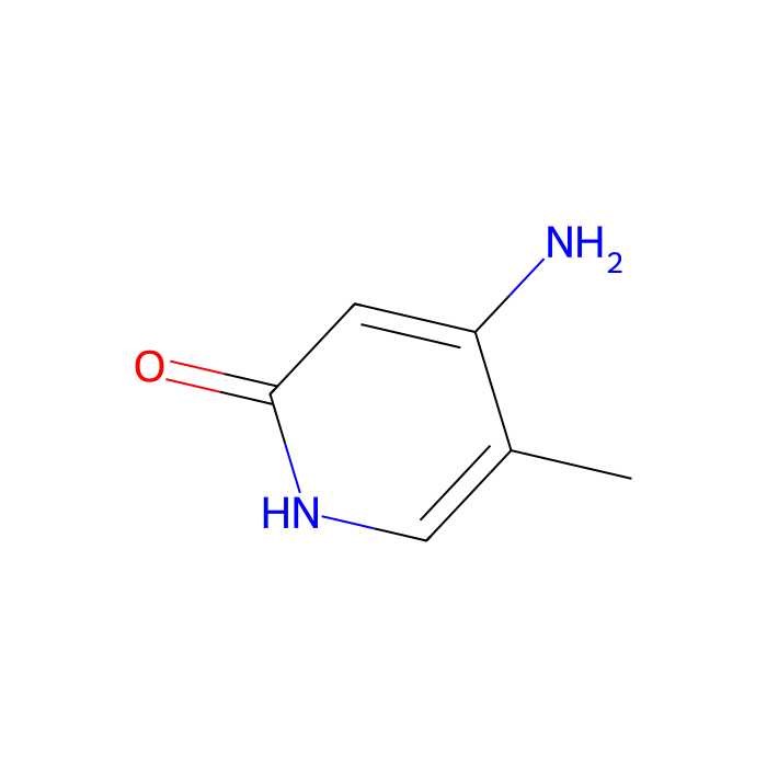 4-Amino-5-methylpyridin-2-ol - ≥98% CAS No(95306-64-2) by Aladdin Scientific