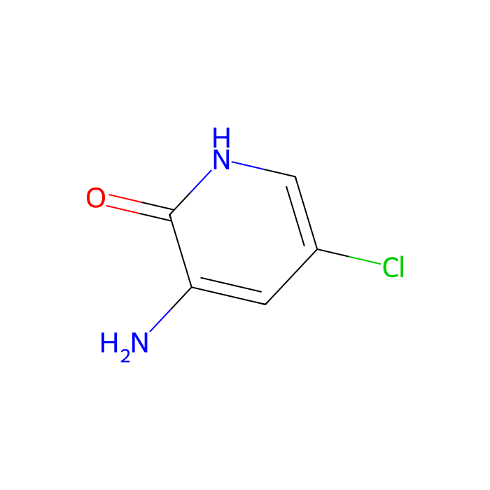 2-Hydroxy-3-amino-5-chloropyridine - ≥97% CAS No(98027-36-2) by Aladdin Scientific