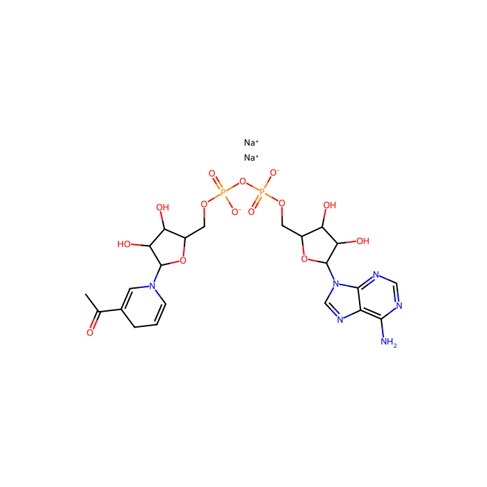 3-Acetylpyridine-Adenine Dinucleotide, Reduced (APADH) - ≥92% CAS No(102029-93-6) by Aladdin Scientific