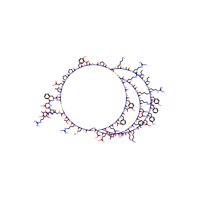 Aprotinin -   CAS No(9087-70-1) by Aladdin Scientific