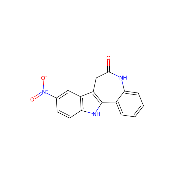 Alsterpaullone - Moligand™, ≥98% CAS No(237430-03-4) by Aladdin Scientific