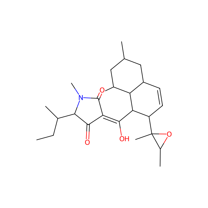Antibiotic PF 1052 - ≥98% CAS No(147317-15-5) by Aladdin Scientific