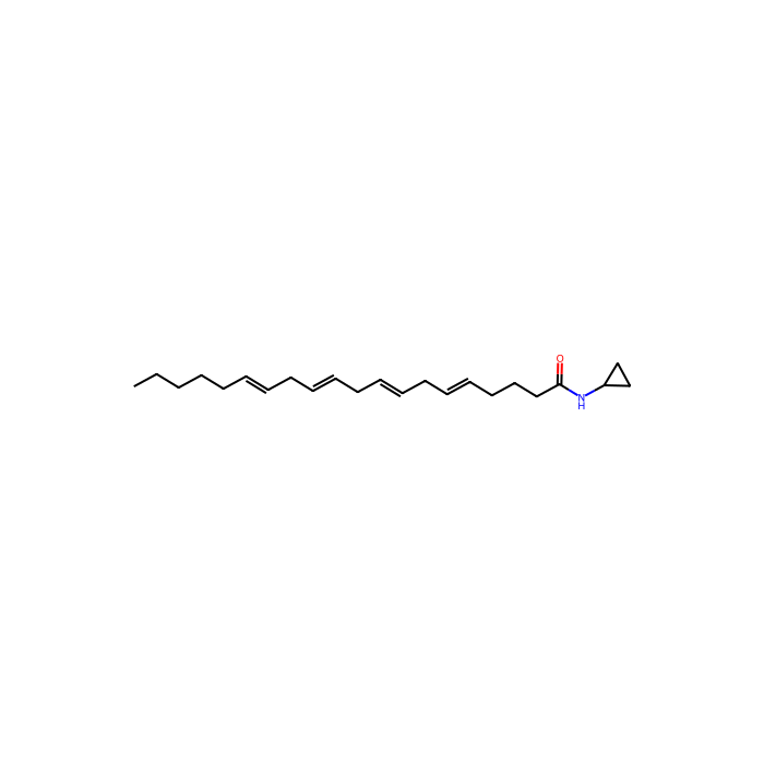 ACPA (Arachidonylcyclopropylamide) - Moligand™, ≥98% CAS No(229021-64-1) by Aladdin Scientific