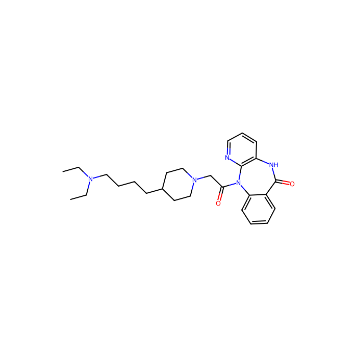 AQ-RA 741 - Moligand™, ≥98% CAS No(123548-16-3) by Aladdin Scientific