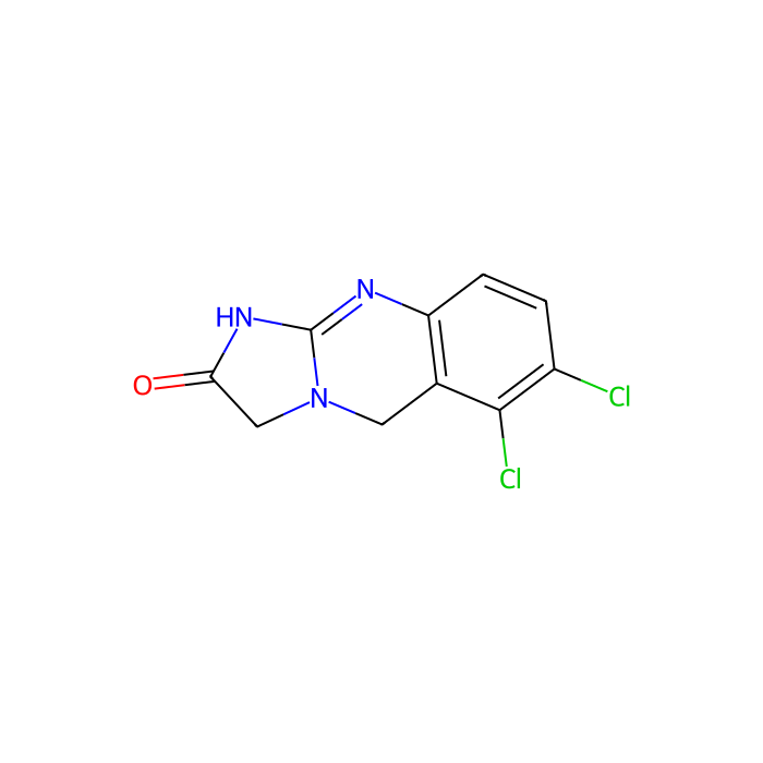 Anagrelida - Moligand™, ≥98% CAS No(68475-42-3) by Aladdin Scientific