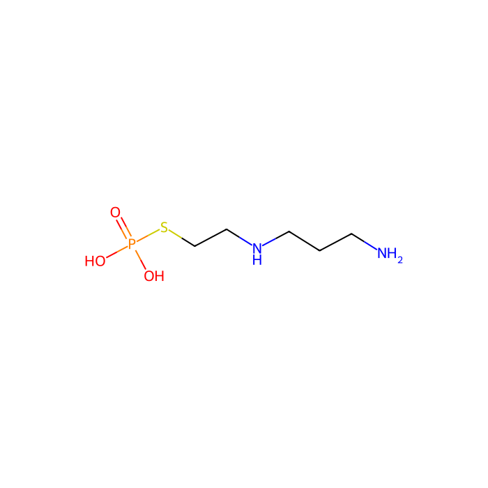 Amifostine(WR2721) - ≥98% CAS No(20537-88-6) by Aladdin Scientific