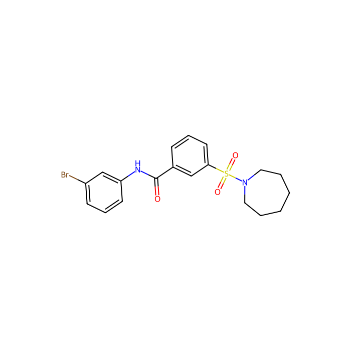 AK-7 - ≥98% CAS No(420831-40-9) by Aladdin Scientific