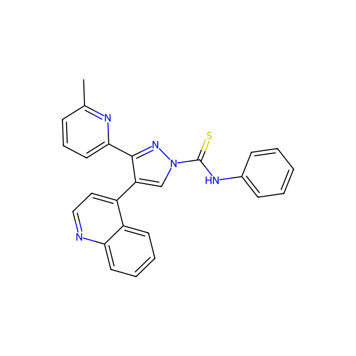 A 83-01 - ≥98% CAS No(909910-43-6) by Aladdin Scientific