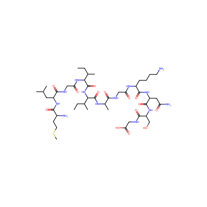 beta-Amyloid Peptide (35-25) -   CAS No(147740-73-6) by Aladdin Scientific