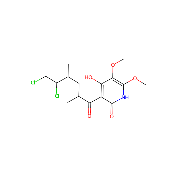 Atpenin A5 - ≥95% CAS No(119509-24-9) by Aladdin Scientific