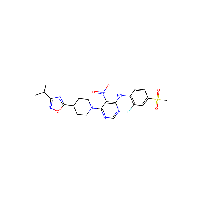 AR 231453 - Moligand™, ≥99% CAS No(733750-99-7) by Aladdin Scientific