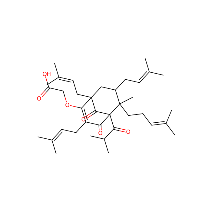 Aristoforin - ≥95% CAS No(849215-53-8) by Aladdin Scientific