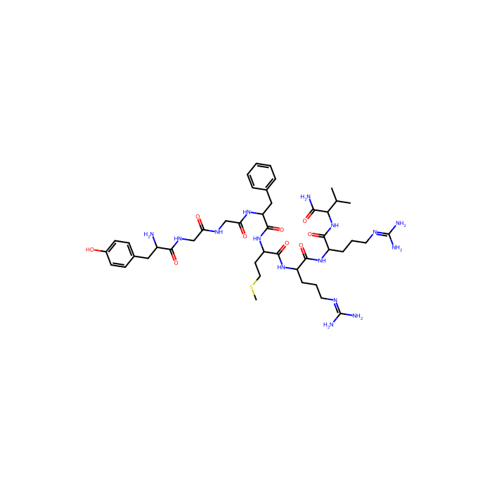 Adrenorphin (metorphamide) - ≥95% CAS No(88377-68-8) by Aladdin Scientific