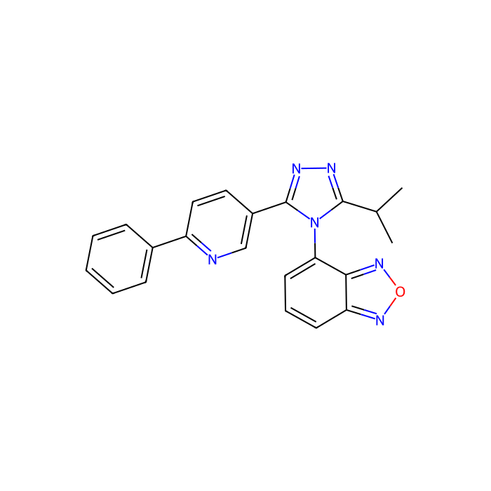 ASP 2535 - Moligand™, ≥95% CAS No(374886-51-8) by Aladdin Scientific
