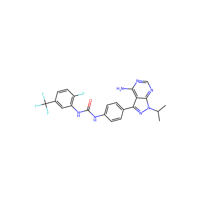 AD80 - ≥99% CAS No(1384071-99-1) by Aladdin Scientific
