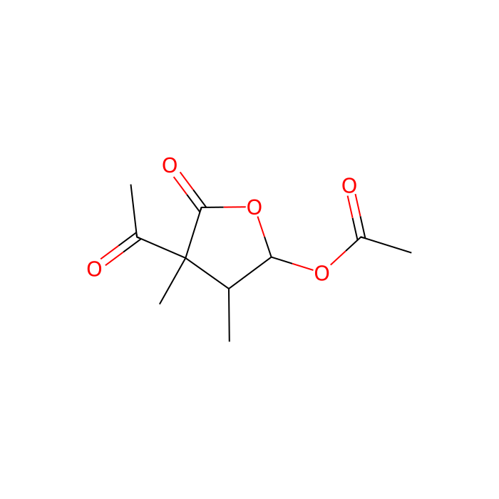 Acetomycin - ≥98% CAS No(510-18-9) by Aladdin Scientific