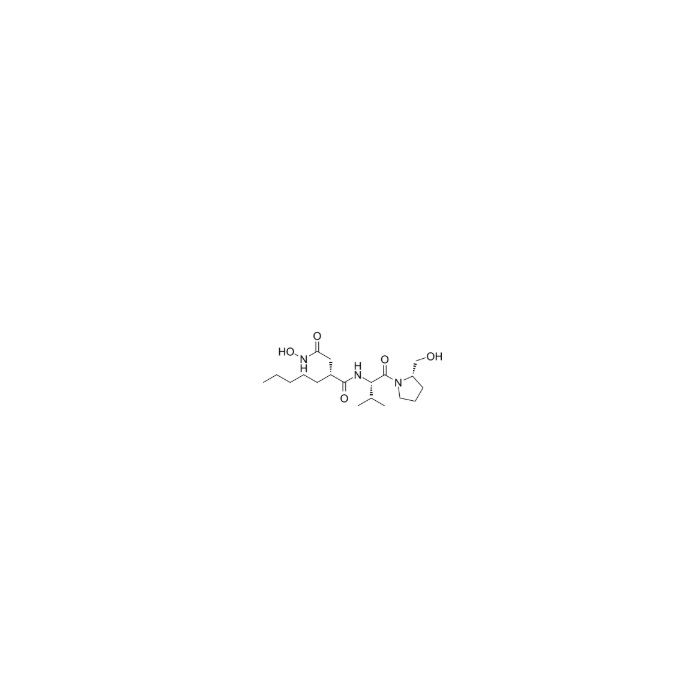 Actinonin - Moligand™,≥98% CAS No(13434-13-4) by Aladdin Scientific
