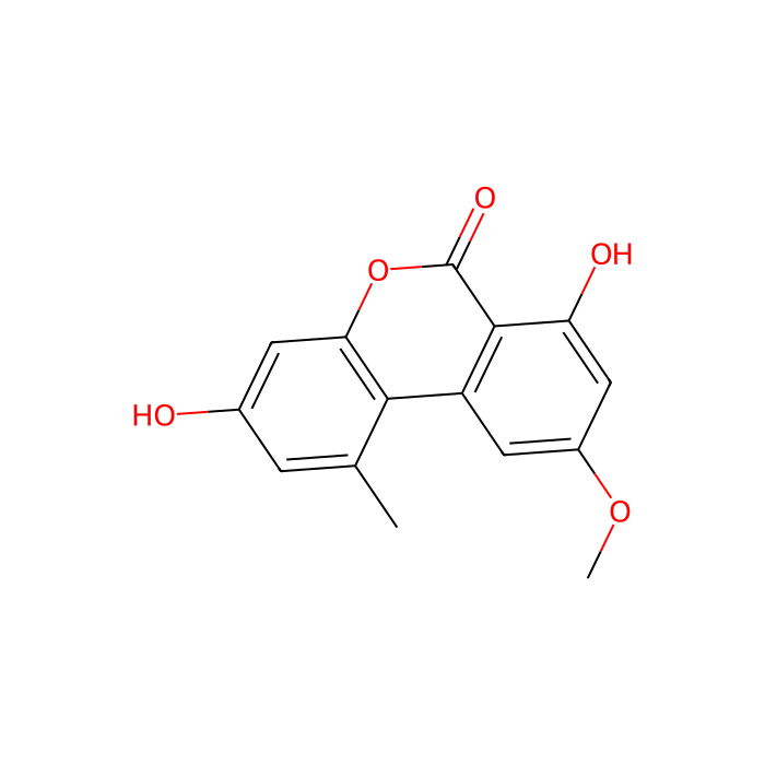 Alternariol monomethyl ether - ≥98% CAS No(26894-49-5) by Aladdin Scientific