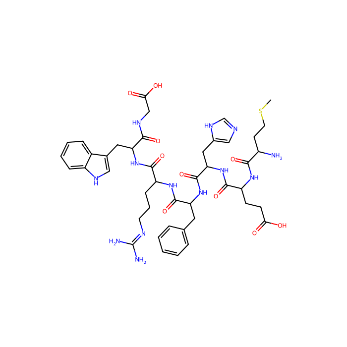 ACTH (4-10) (human) - ≥95% CAS No(4037-01-8) by Aladdin Scientific