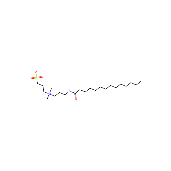 ASB-14 - ≥97% CAS No(216667-08-2) by Aladdin Scientific