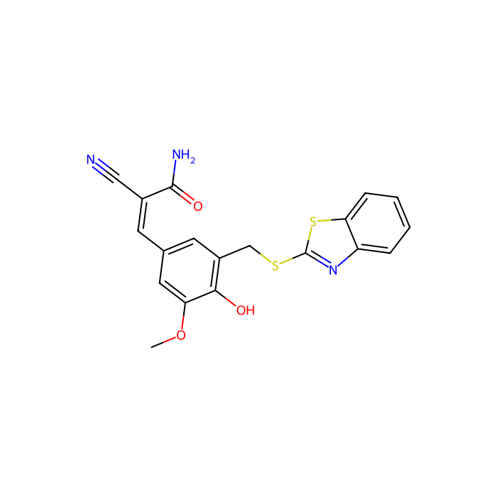 AG 825 - ≥96% CAS No(149092-50-2) by Aladdin Scientific