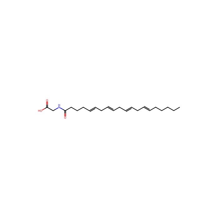N-Arachidonylglycine (NAGly) - Moligand™, ≥98% CAS No(179113-91-8) by Aladdin Scientific