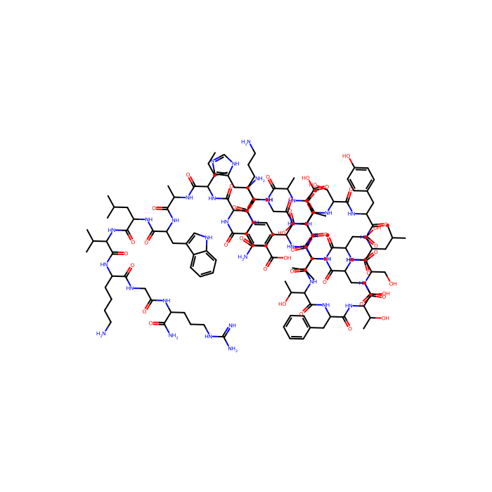 Albiglutide（Acetate） - ≥95% CAS No(782500-75-8) by Aladdin Scientific