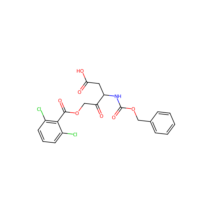 Z-Asp-CH2-DCB - ≥98% CAS No(153088-73-4) by Aladdin Scientific