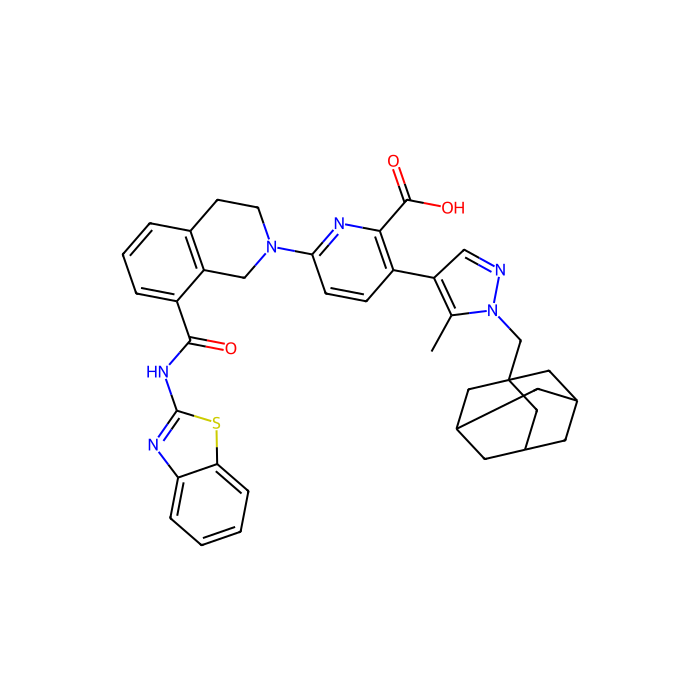 A-1331852 - Moligand™, ≥98% CAS No(1430844-80-6) by Aladdin Scientific