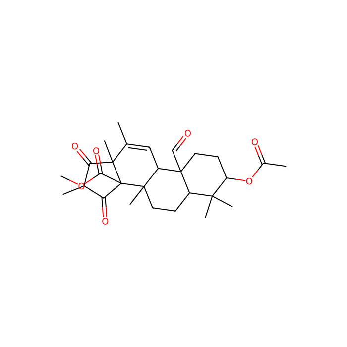 Andrastin A - ≥95% CAS No(174232-42-9) by Aladdin Scientific