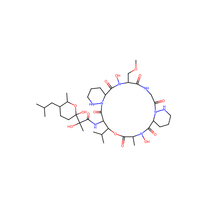 Aurantimycin A - ≥98% CAS No(162478-50-4) by Aladdin Scientific