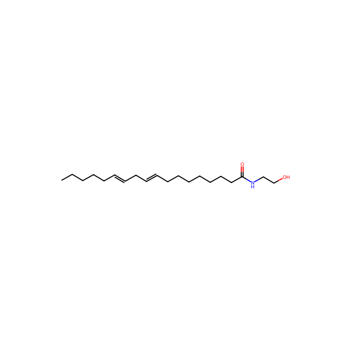 Linoleyl ethanolamide - Moligand™, ≥98% CAS No(68171-52-8) by Aladdin Scientific