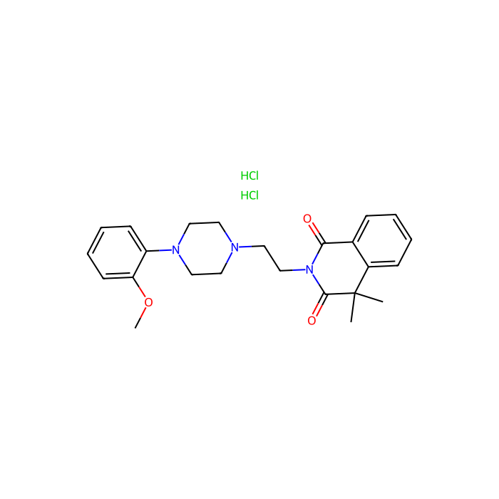 ARC 239 dihydrochloride - ≥98% CAS No(55974-42-0) by Aladdin Scientific