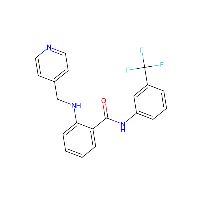 AAL 993 - ≥98% CAS No(269390-77-4) by Aladdin Scientific