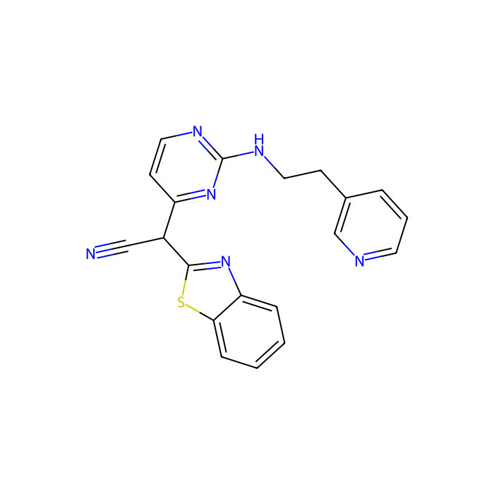 AS601245 - Moligand™, ≥95% CAS No(345987-15-7) by Aladdin Scientific
