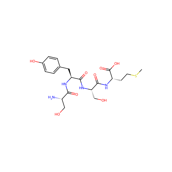 ACTH (1-4) - ≥95% CAS No(19405-50-6) by Aladdin Scientific