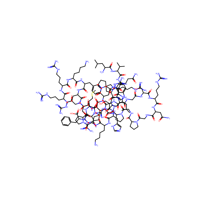 Apelin 36 (human)  TFA salt - Moligand™, ≥98% CAS No(252642-12-9(free)) by Aladdin Scientific