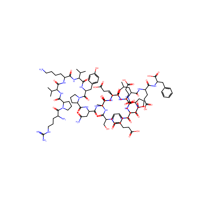 ACTH (18-39) (human) (TFA) - ≥95% CAS No(53917-42-3(free basis)) by Aladdin Scientific