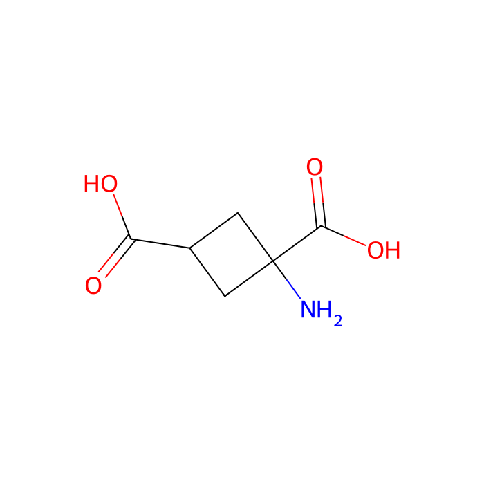 cis-ACBD (1-Aminocyclobutane-1 -  CAS No(73550-55-7) by Aladdin Scientific