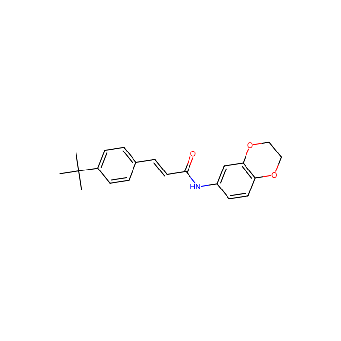 AMG 9810 - Moligand™, ≥99% CAS No(545395-94-6) by Aladdin Scientific
