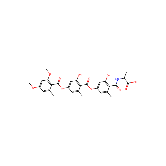Amidepsine A -   CAS No(169181-28-6) by Aladdin Scientific