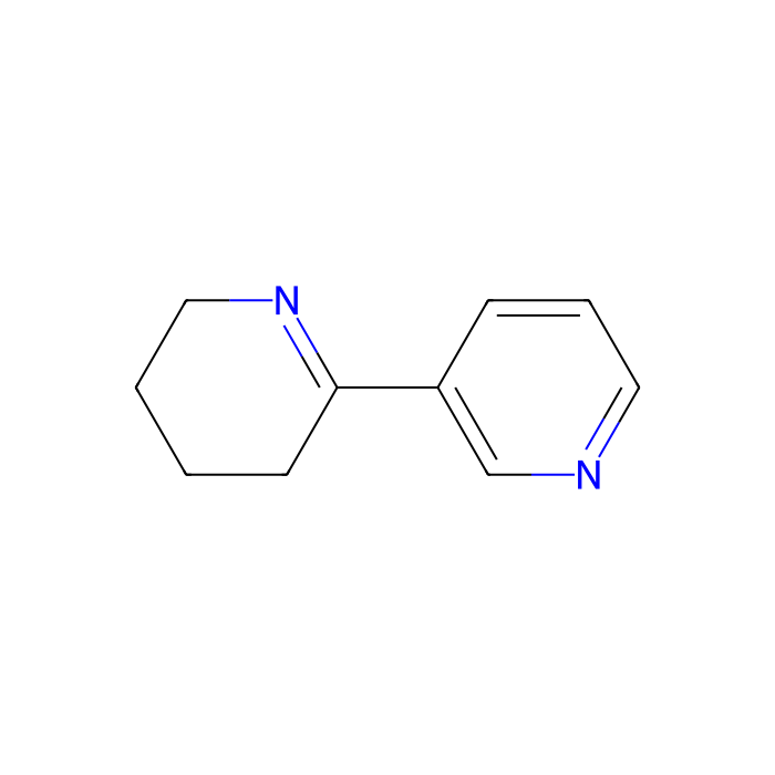 Anabaseine -  CAS No(3471-05-4) by Aladdin Scientific