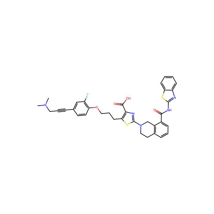 A-1155463 - ≥97% CAS No(1235034-55-5) by Aladdin Scientific