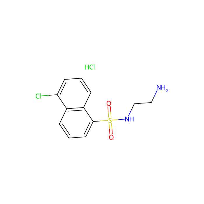 A-3 hydrochloride - Moligand™,≥97% CAS No(78957-85-4) by Aladdin Scientific